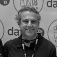 Antonio - Head of Sales