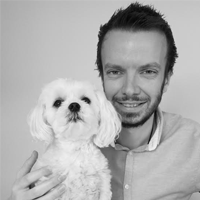 Dan - Head of Marketing